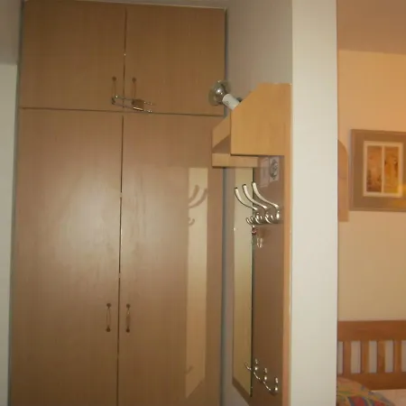 Apartmán Apartmán Klondajk Harrachov