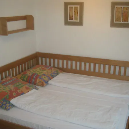 Apartmán Apartmán Klondajk *