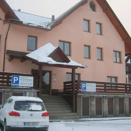 Apartmán Apartmán Klondajk *