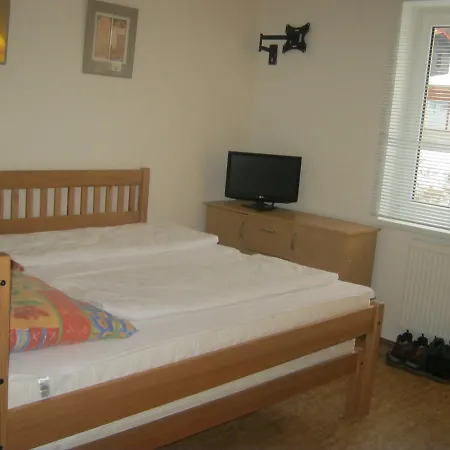 Apartmán Klondajk Apartmán