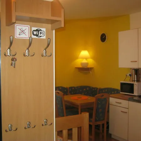 Apartmán Apartmán Klondajk