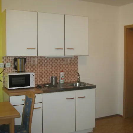 Apartmán Klondajk Apartmán *