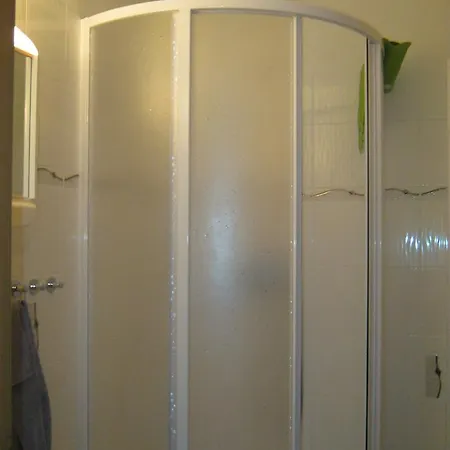 Apartmán Klondajk * Harrachov